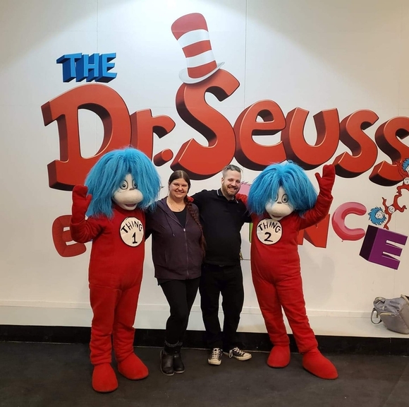 Meet your Posher, Mike - Picture 1 of 1